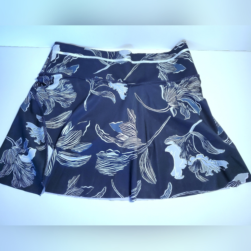 Athleta 'Sonic' Tennis Skort size XS